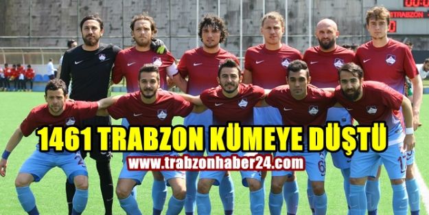 Resultado de imagem para 1461 Trabzon